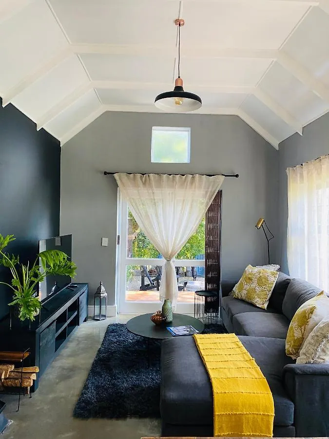Villa Cosy And Unique Family Retreat In Hout Bay Kapstadt