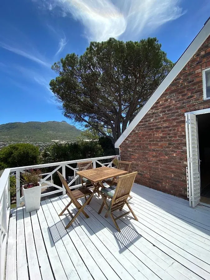 Villa Cosy And Unique Family Retreat In Hout Bay Kapstadt Südafrika